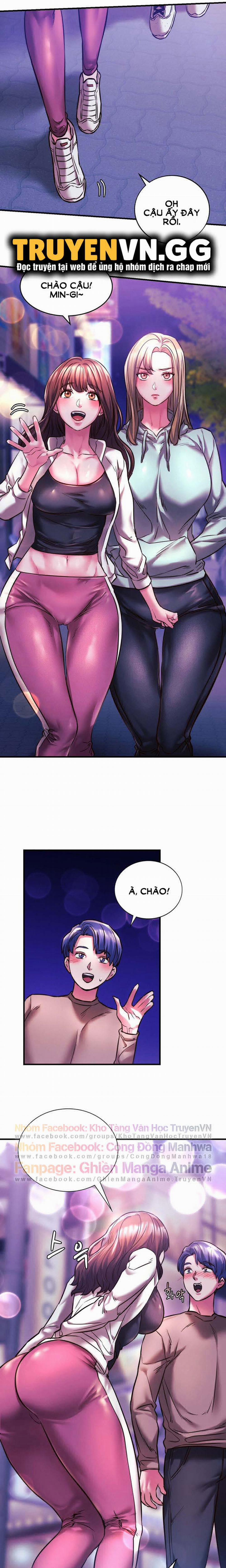 Bạn Học Của Tôi 9 trang 20