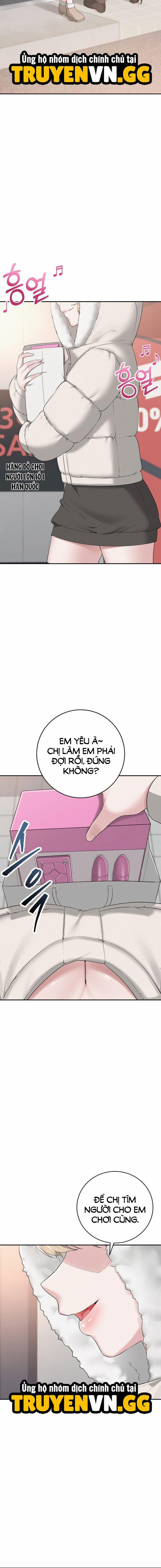 Bạn Học Dâm Đãng 1 trang 12