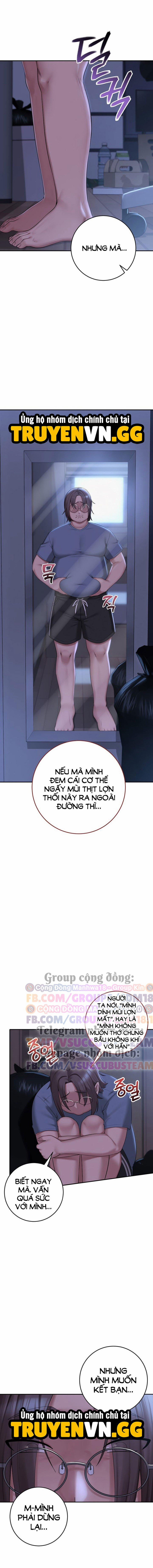 Bạn Học Dâm Đãng 1 trang 4