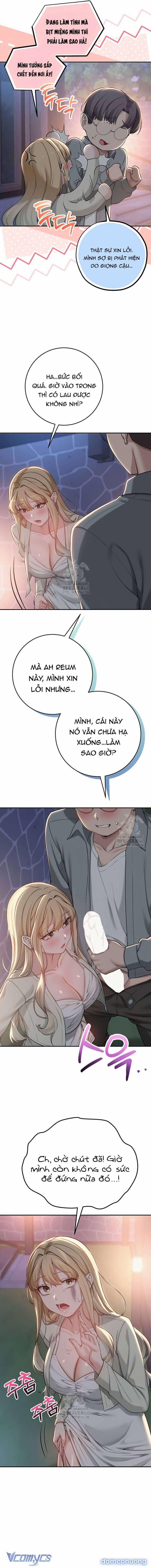 Bạn Học Dâm Đãng 13 trang 5