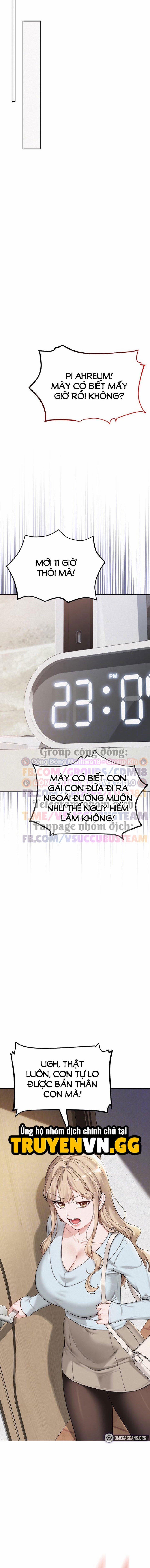 Bạn Học Dâm Đãng 3 trang 4