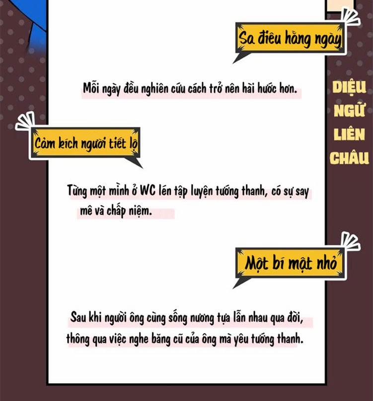 Bạn Học Thường Nhạc Khiến Tôi Không Thể Tỏ Tình 0 trang 6