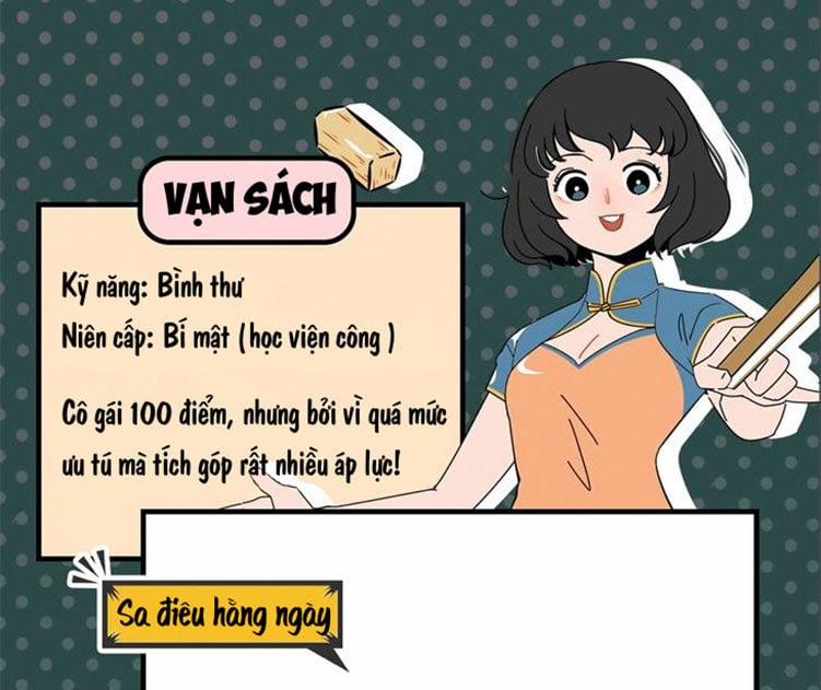 Bạn Học Thường Nhạc Khiến Tôi Không Thể Tỏ Tình 0 trang 8