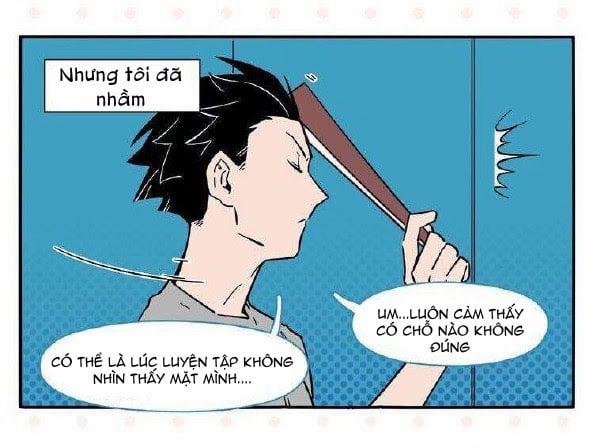 Bạn Học Thường Nhạc Khiến Tôi Không Thể Tỏ Tình 1 trang 19