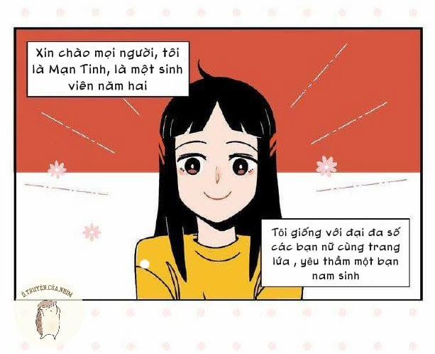 Bạn Học Thường Nhạc Khiến Tôi Không Thể Tỏ Tình 1 trang 2