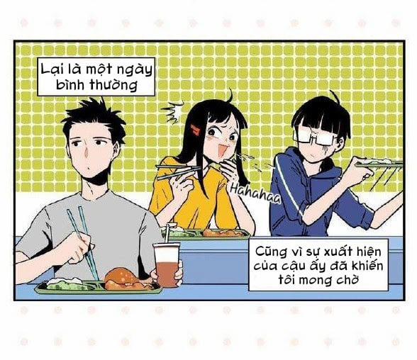 Bạn Học Thường Nhạc Khiến Tôi Không Thể Tỏ Tình 1 trang 23