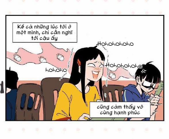 Bạn Học Thường Nhạc Khiến Tôi Không Thể Tỏ Tình 1 trang 24