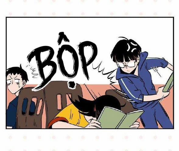 Bạn Học Thường Nhạc Khiến Tôi Không Thể Tỏ Tình 1 trang 25