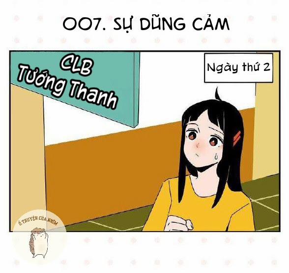 Bạn Học Thường Nhạc Khiến Tôi Không Thể Tỏ Tình 1 trang 26