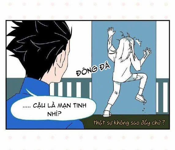 Bạn Học Thường Nhạc Khiến Tôi Không Thể Tỏ Tình 1 trang 29