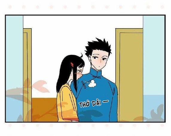 Bạn Học Thường Nhạc Khiến Tôi Không Thể Tỏ Tình 1 trang 31