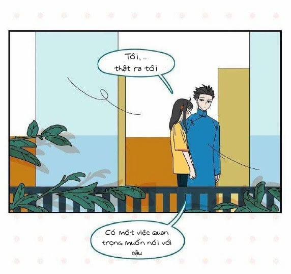 Bạn Học Thường Nhạc Khiến Tôi Không Thể Tỏ Tình 1 trang 32