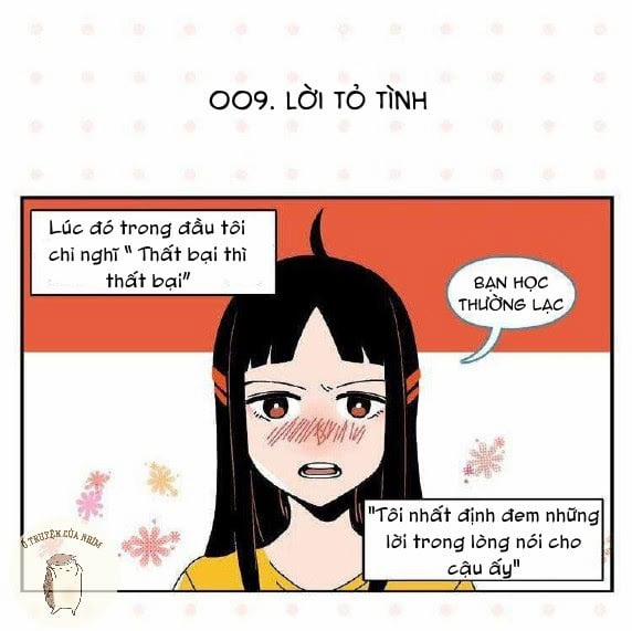 Bạn Học Thường Nhạc Khiến Tôi Không Thể Tỏ Tình 1 trang 33