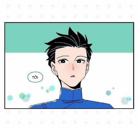 Bạn Học Thường Nhạc Khiến Tôi Không Thể Tỏ Tình 1 trang 34