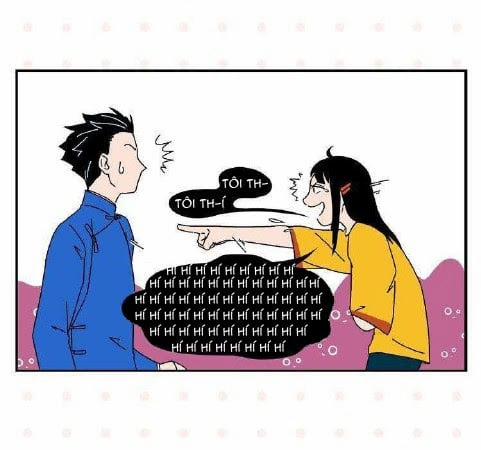 Bạn Học Thường Nhạc Khiến Tôi Không Thể Tỏ Tình 1 trang 35