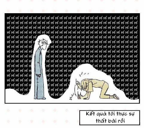 Bạn Học Thường Nhạc Khiến Tôi Không Thể Tỏ Tình 1 trang 36