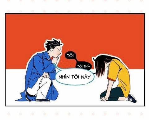 Bạn Học Thường Nhạc Khiến Tôi Không Thể Tỏ Tình 1 trang 39