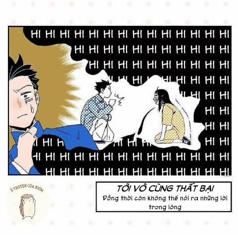 Bạn Học Thường Nhạc Khiến Tôi Không Thể Tỏ Tình 1 trang 40