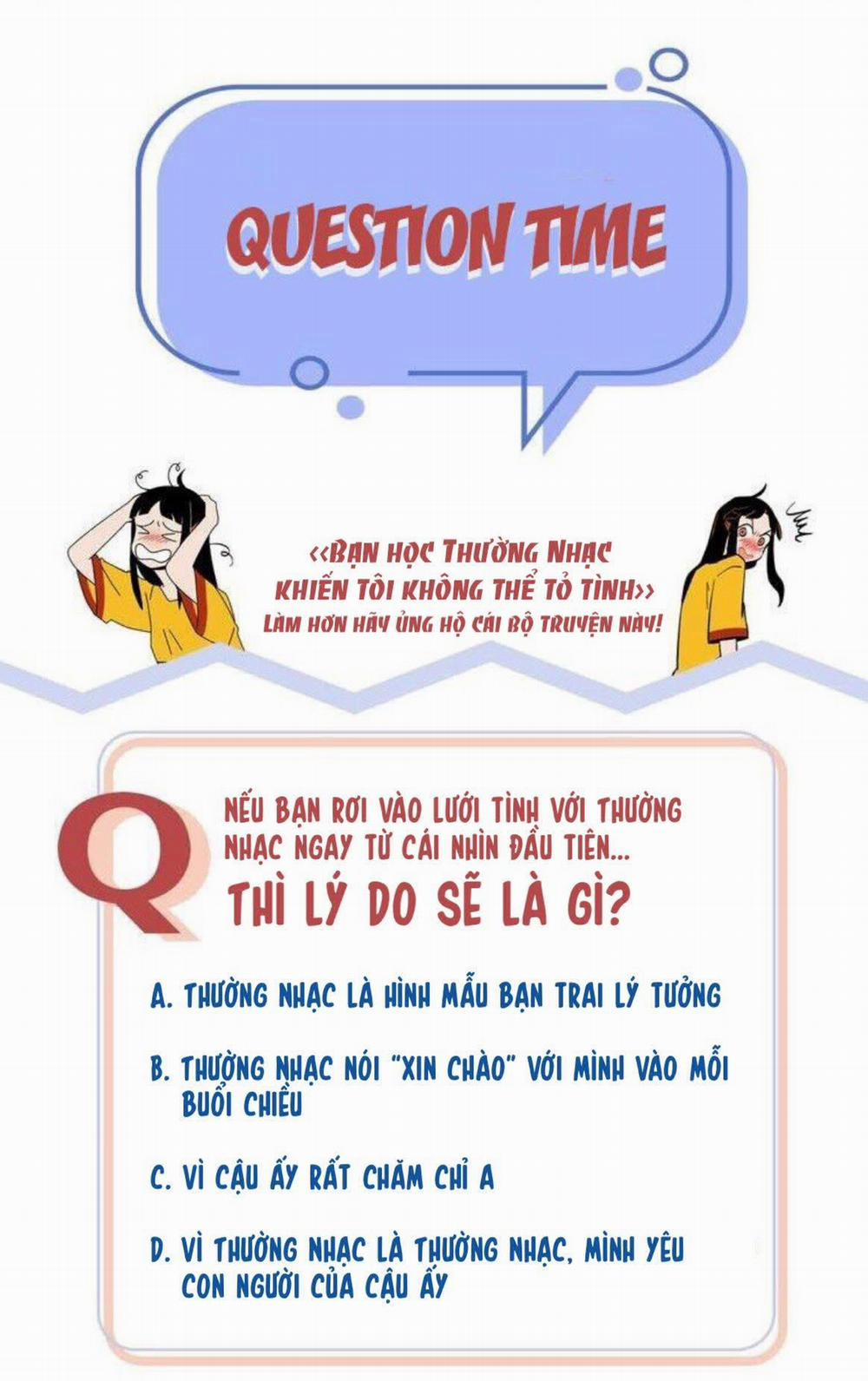 Bạn Học Thường Nhạc Khiến Tôi Không Thể Tỏ Tình 1 trang 41