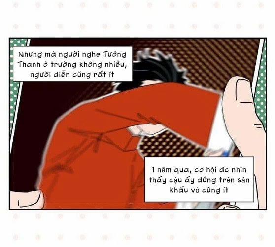 Bạn Học Thường Nhạc Khiến Tôi Không Thể Tỏ Tình 1 trang 7