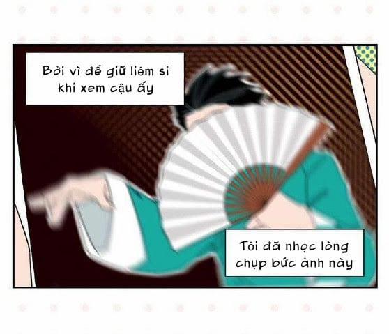 Bạn Học Thường Nhạc Khiến Tôi Không Thể Tỏ Tình 1 trang 8