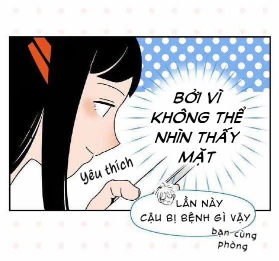 Bạn Học Thường Nhạc Khiến Tôi Không Thể Tỏ Tình 1 trang 9