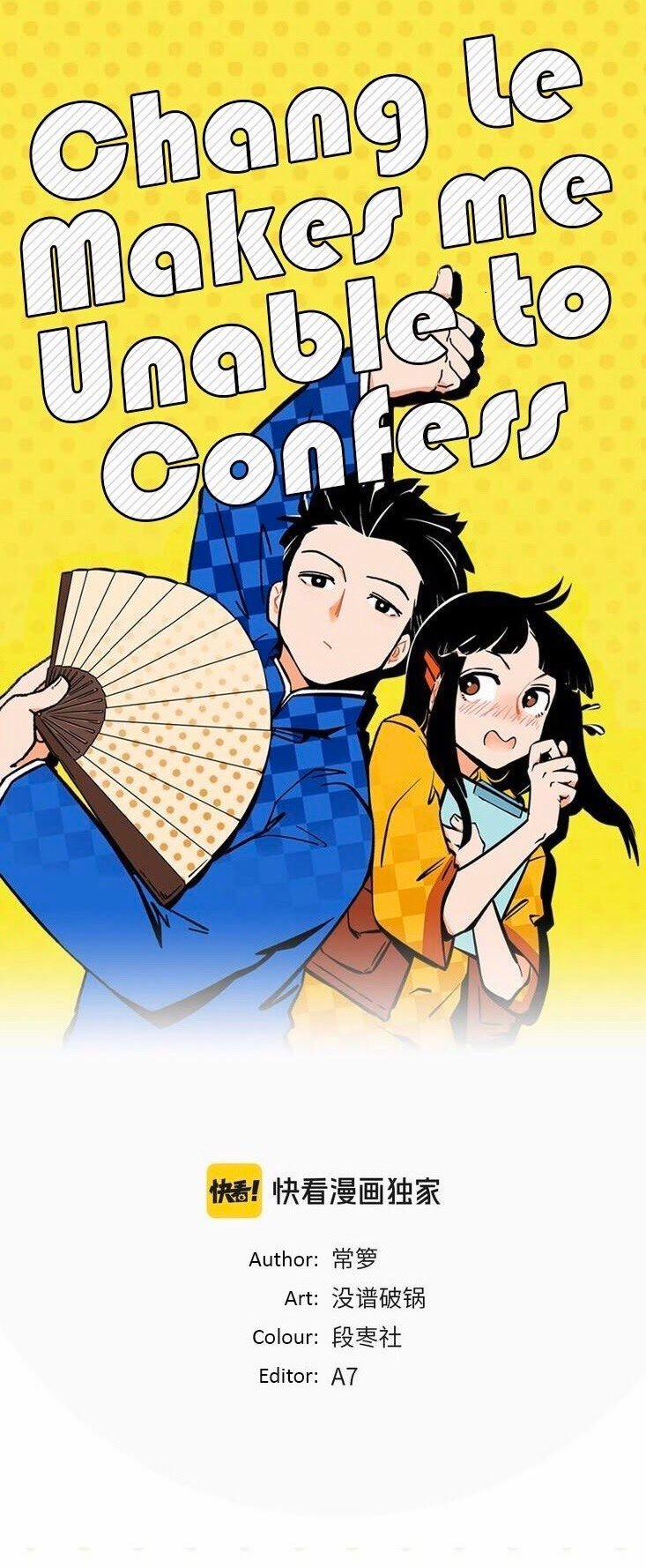 Bạn Học Thường Nhạc Khiến Tôi Không Thể Tỏ Tình 2 trang 0