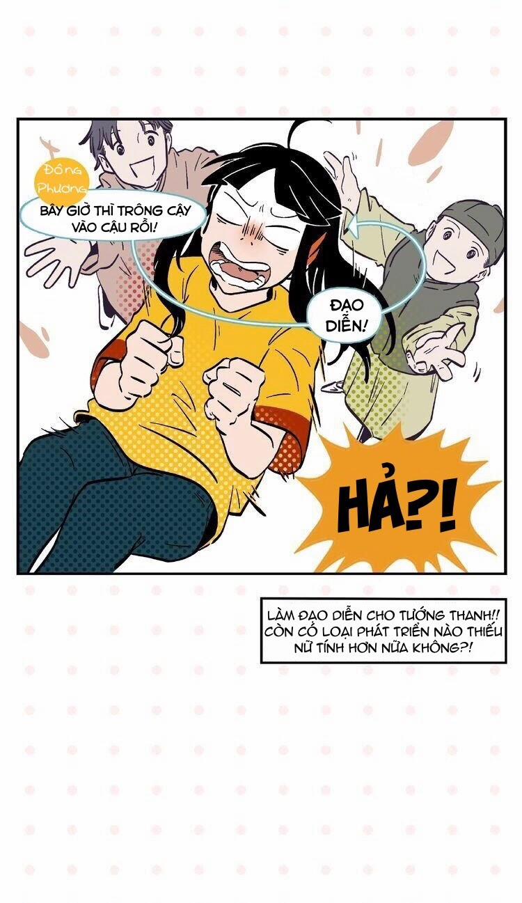 Bạn Học Thường Nhạc Khiến Tôi Không Thể Tỏ Tình 2 trang 22