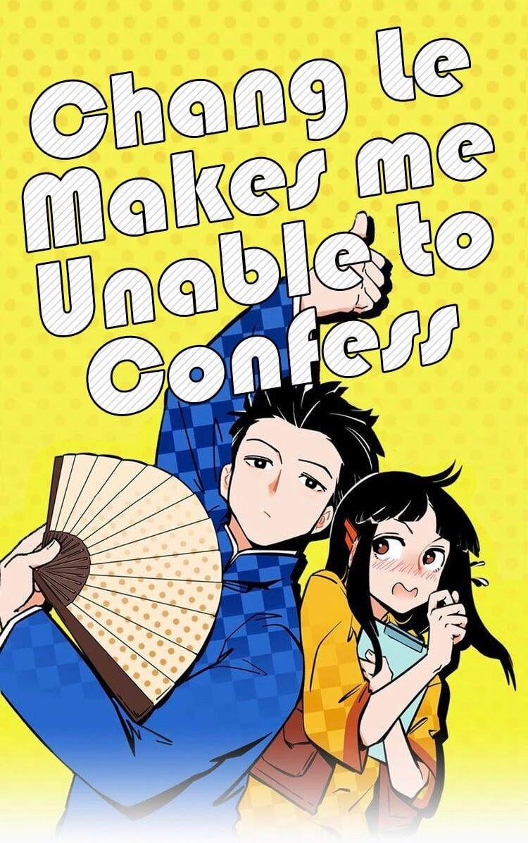 Bạn Học Thường Nhạc Khiến Tôi Không Thể Tỏ Tình 3 trang 0