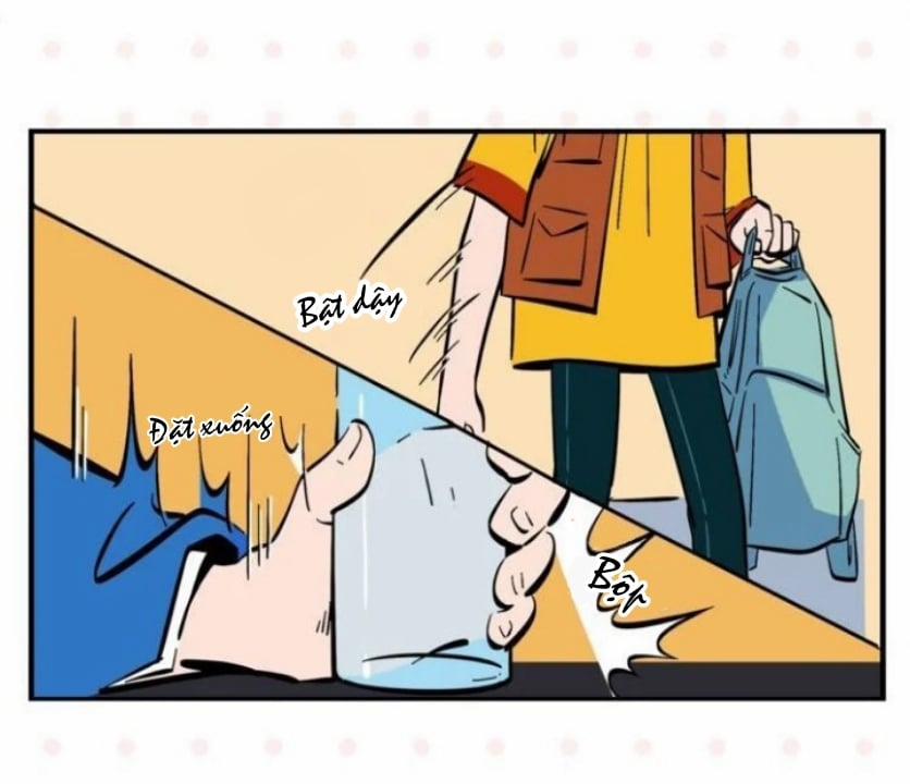 Bạn Học Thường Nhạc Khiến Tôi Không Thể Tỏ Tình 4 trang 12