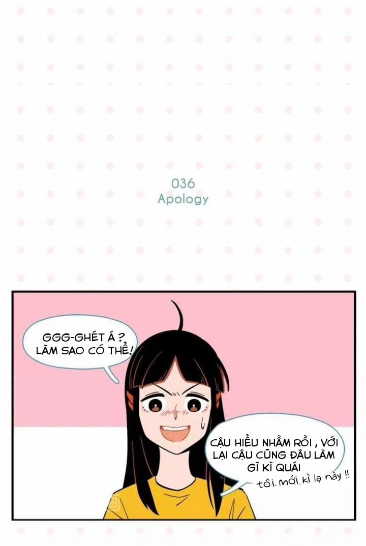 Bạn Học Thường Nhạc Khiến Tôi Không Thể Tỏ Tình 4 trang 14