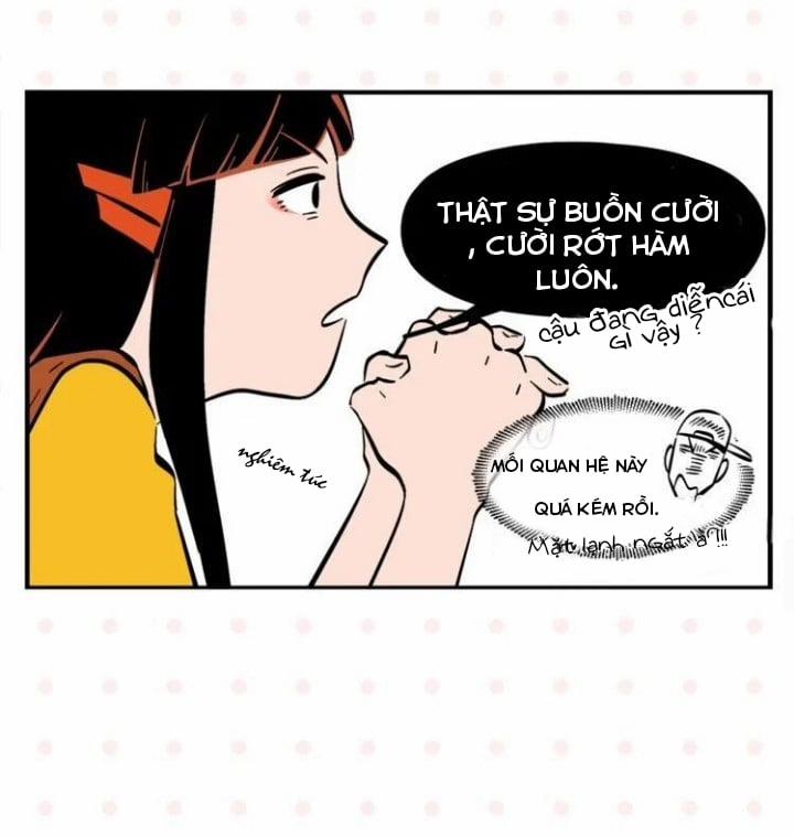 Bạn Học Thường Nhạc Khiến Tôi Không Thể Tỏ Tình 4 trang 18