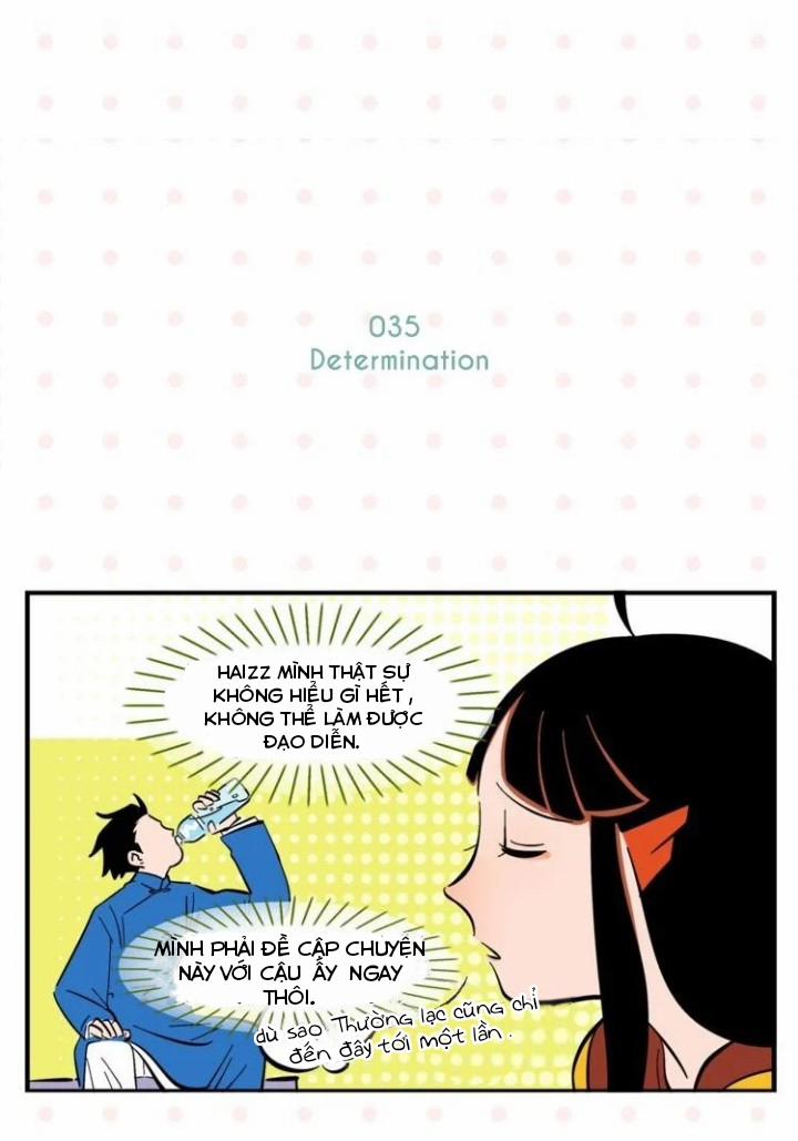 Bạn Học Thường Nhạc Khiến Tôi Không Thể Tỏ Tình 4 trang 23