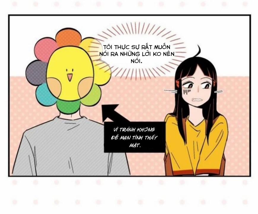 Bạn Học Thường Nhạc Khiến Tôi Không Thể Tỏ Tình 4 trang 24