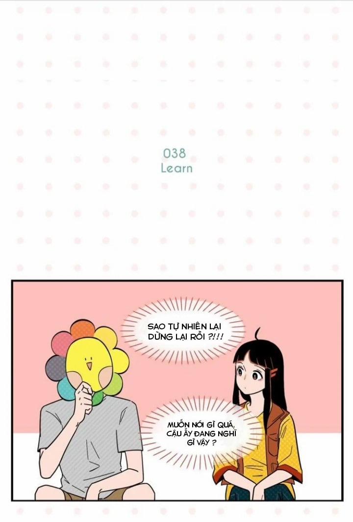 Bạn Học Thường Nhạc Khiến Tôi Không Thể Tỏ Tình 4 trang 27