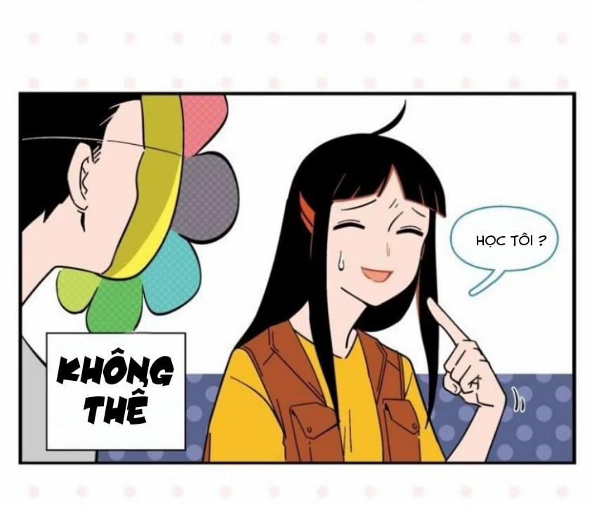 Bạn Học Thường Nhạc Khiến Tôi Không Thể Tỏ Tình 4 trang 30