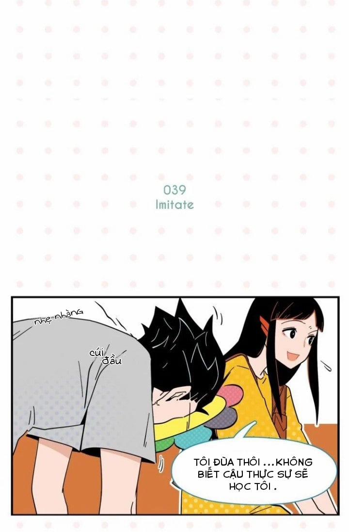 Bạn Học Thường Nhạc Khiến Tôi Không Thể Tỏ Tình 4 trang 31