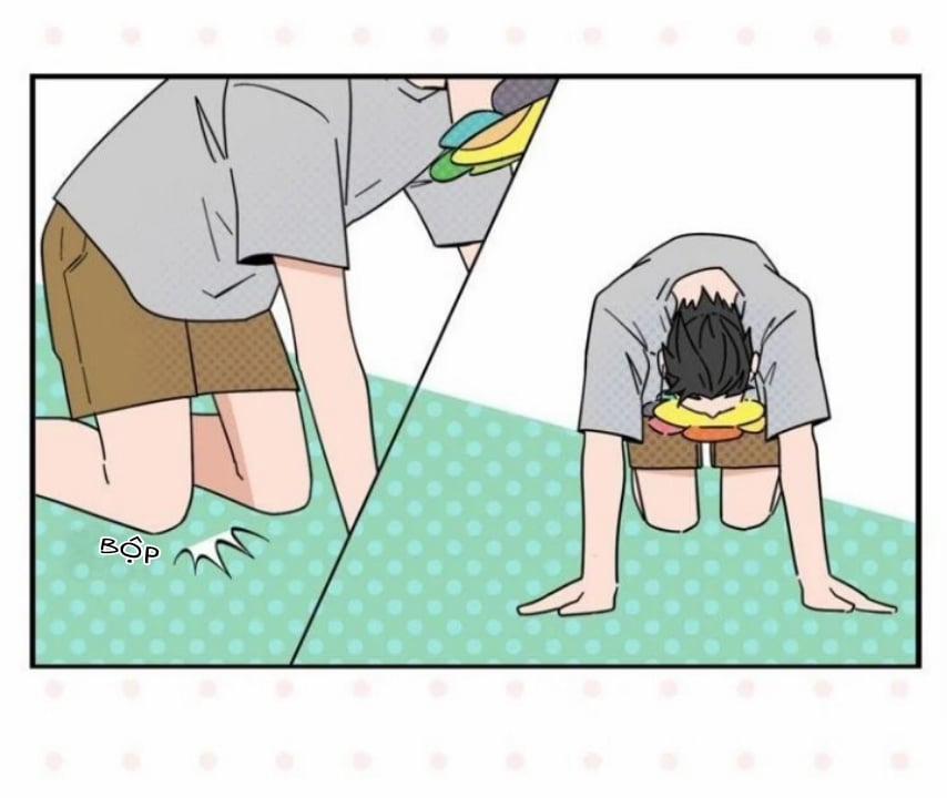 Bạn Học Thường Nhạc Khiến Tôi Không Thể Tỏ Tình 4 trang 32