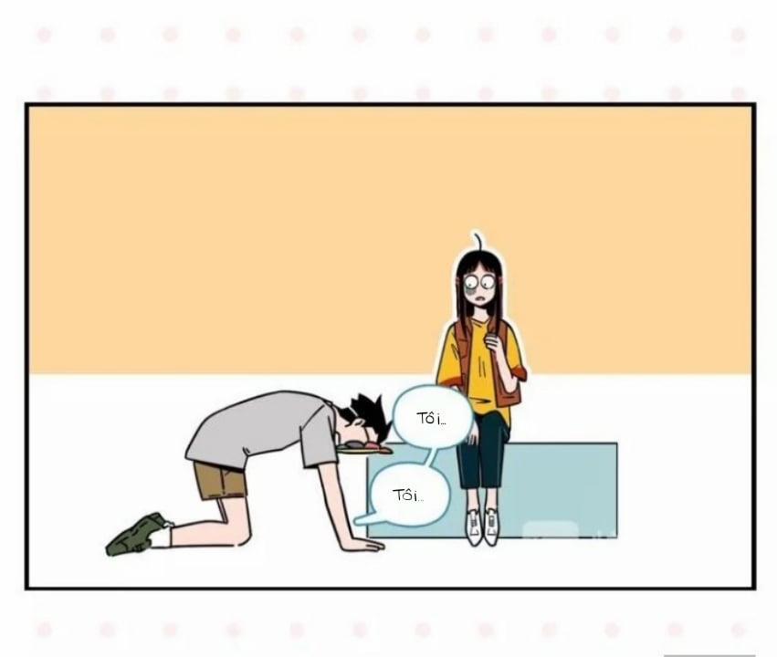 Bạn Học Thường Nhạc Khiến Tôi Không Thể Tỏ Tình 4 trang 33