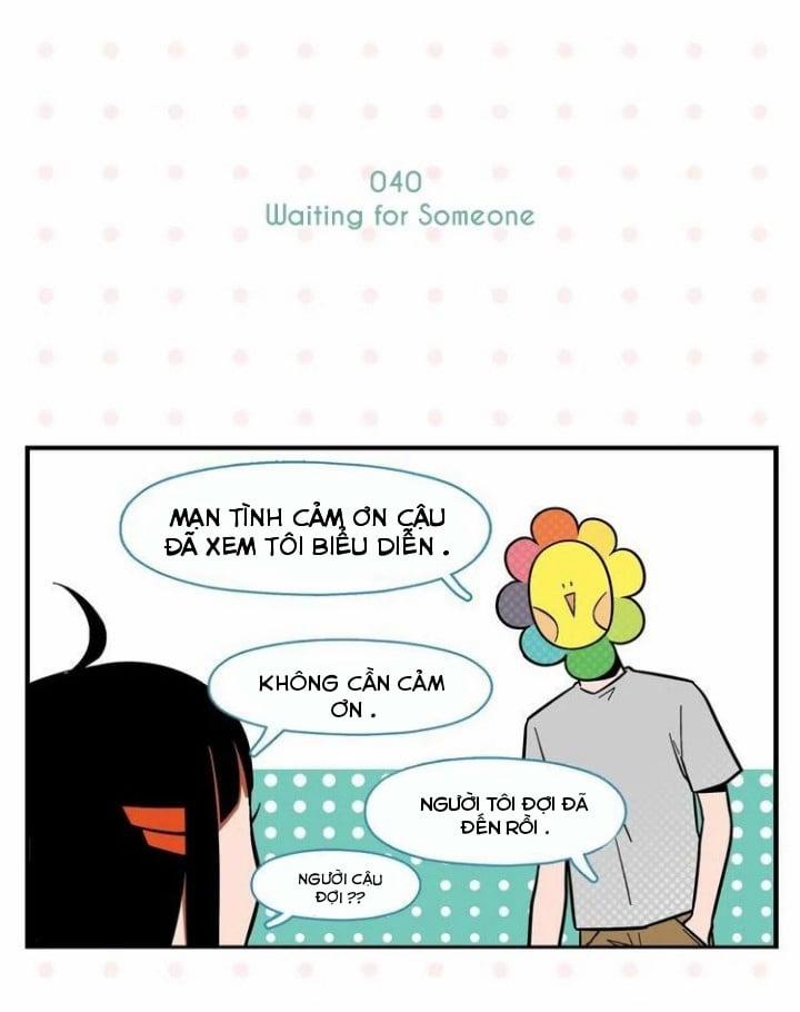 Bạn Học Thường Nhạc Khiến Tôi Không Thể Tỏ Tình 4 trang 35