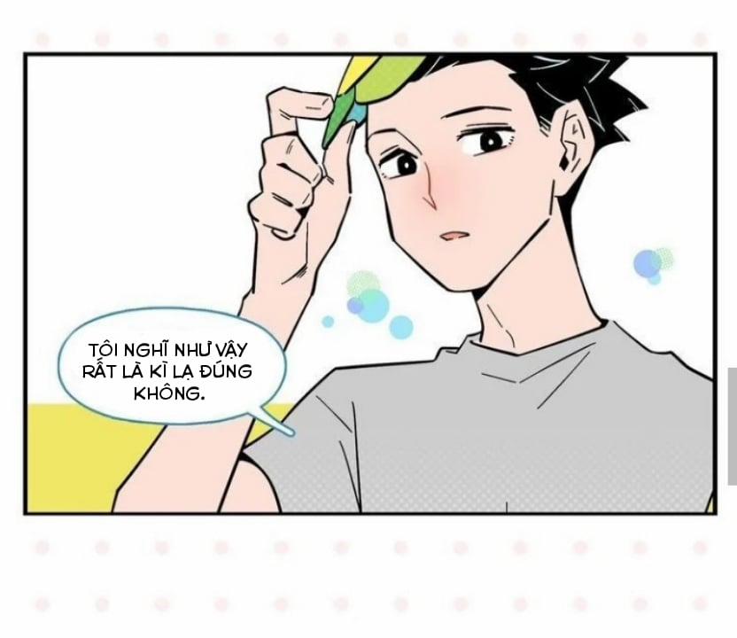 Bạn Học Thường Nhạc Khiến Tôi Không Thể Tỏ Tình 4 trang 38