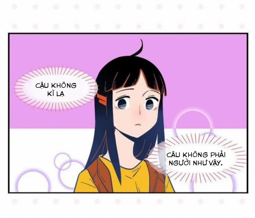 Bạn Học Thường Nhạc Khiến Tôi Không Thể Tỏ Tình 4 trang 39