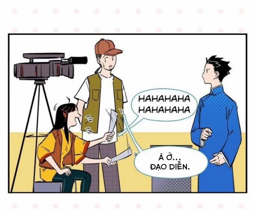 Bạn Học Thường Nhạc Khiến Tôi Không Thể Tỏ Tình 4 trang 4