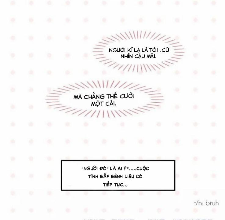 Bạn Học Thường Nhạc Khiến Tôi Không Thể Tỏ Tình 4 trang 40