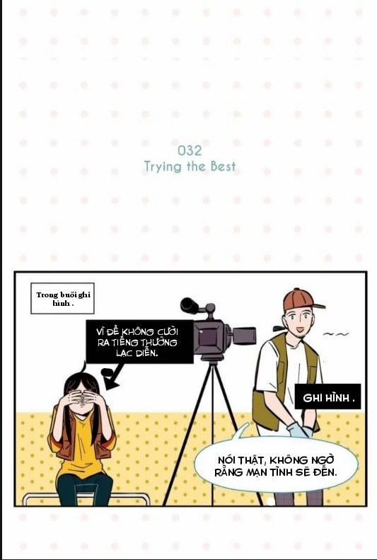 Bạn Học Thường Nhạc Khiến Tôi Không Thể Tỏ Tình 4 trang 41