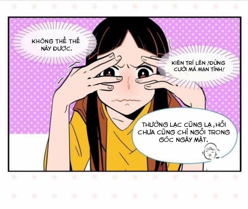 Bạn Học Thường Nhạc Khiến Tôi Không Thể Tỏ Tình 4 trang 6