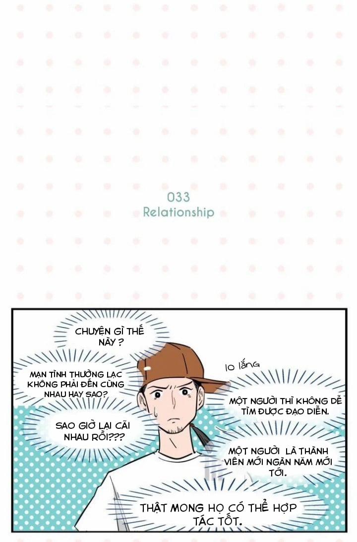 Bạn Học Thường Nhạc Khiến Tôi Không Thể Tỏ Tình 4 trang 9