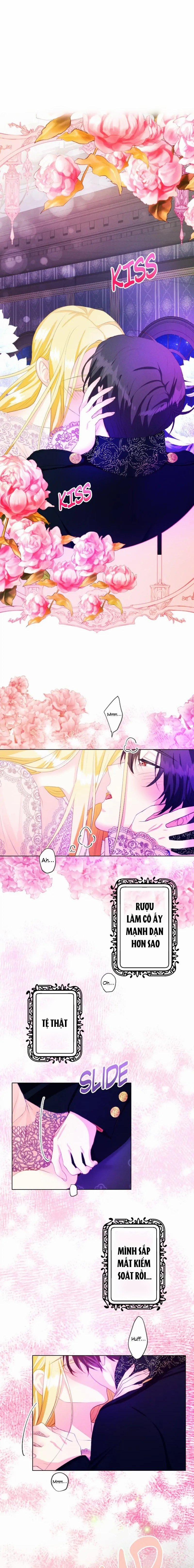 Bản Hợp Đồng Bí Mật 10.1 trang 1