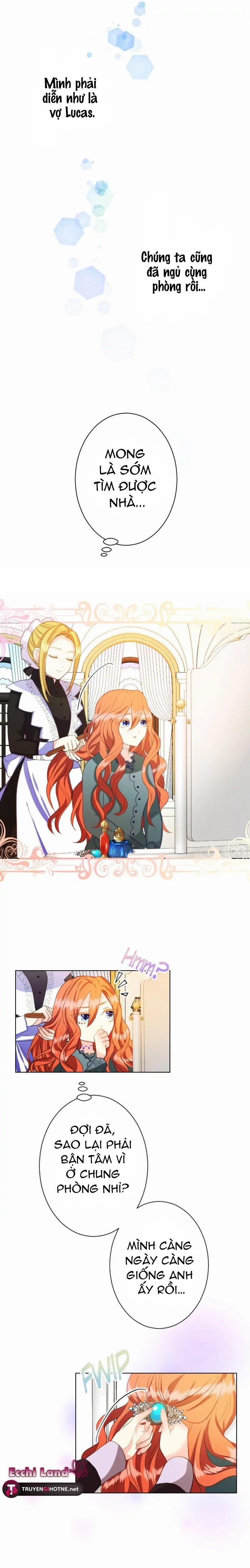 Bản Hợp Đồng Bí Mật 10.1 trang 11