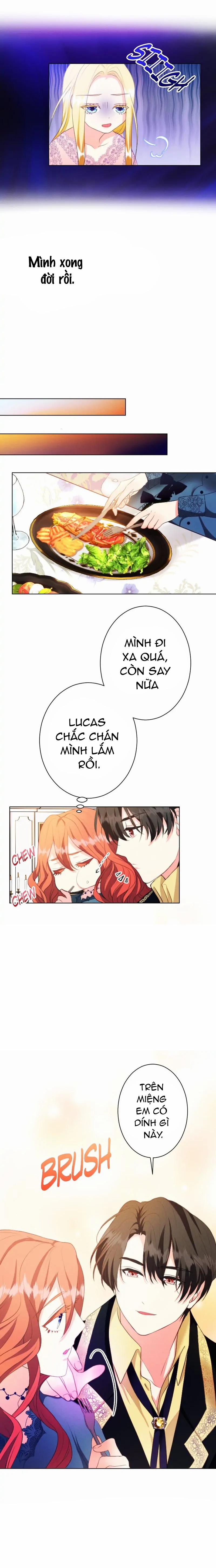 Bản Hợp Đồng Bí Mật 10.1 trang 9